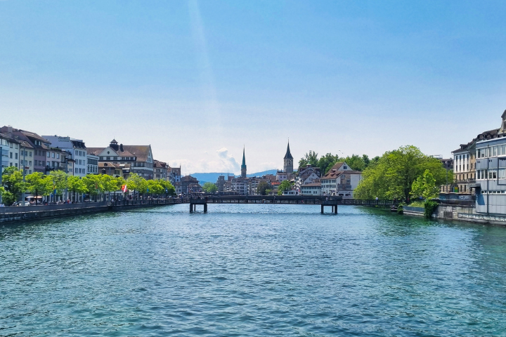 Vernehmlassungseingabe zur Totalrevision des Gesundheitsgesetzes des Kantons Zürich