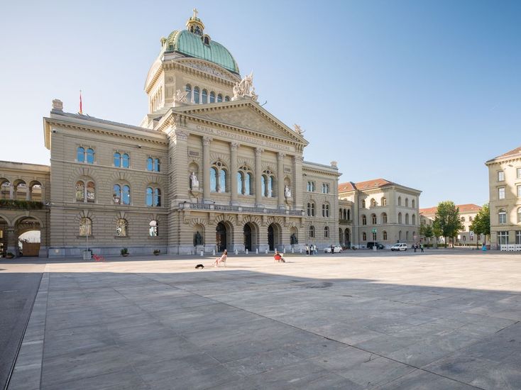 Die SGK-S tritt auf das E-GD ein: ein Fehlentscheid, welcher den drohenden Kollaps des EPD beschleunigt?